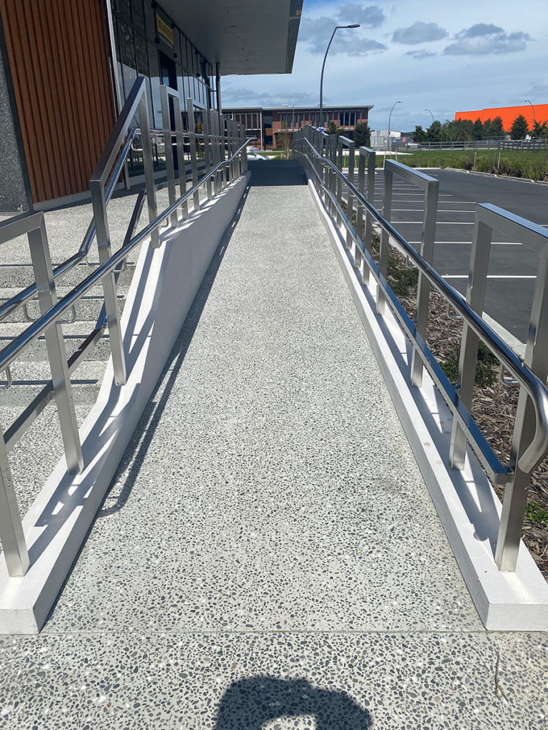 Stainless Steel Gates Fencing Fittings Custom Design & Build